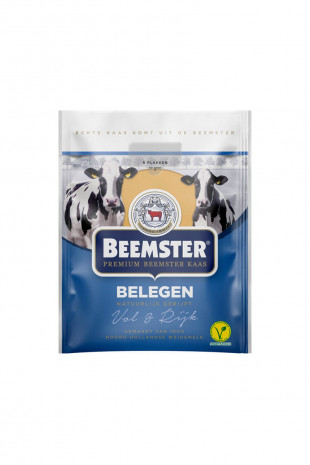Branza maturata Beemster Belegen 150g Total Blue 0728.305.612, Alba Iulia - Alba