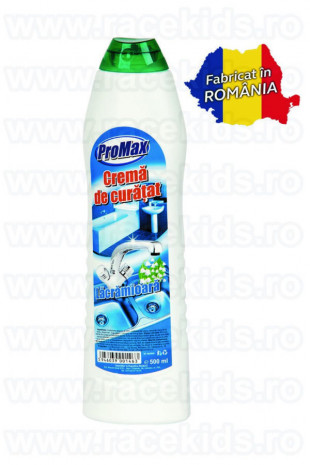 Crema de curatat cu parfum de lacramioare Total Orange 0728 305 611, Arad - Arad