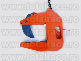 Cleste tuburi beton model IPCC, Giurgiu - Giurgiu